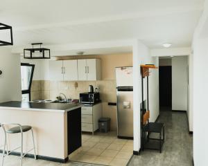 Gallery image of Nooma 3 in Ushuaia