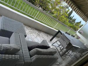 Bel appartement proche de la mer