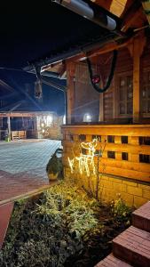 Hoone, kus apartement asub