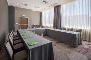 Konferenční prostory v ubytování Courtyard by Marriott Chihuahua + 22 fotografií