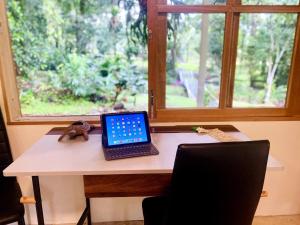 Fotografie z fotogalerie ubytování Quintaesencia Arte y Naturaleza v destinaci Guápiles