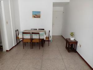 Fotografie z fotogalerie ubytování Alquilo Apto en Punta del Este Plena península para 4 libre semana turismo! v destinaci Punta del Este