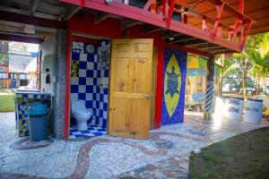 Fotografie z fotogalerie ubytování Rocking J's v destinaci Puerto Viejo