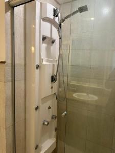 Ένα μπάνιο στο Il Campanario - Vista Para a Piscina +5 φωτογραφίες