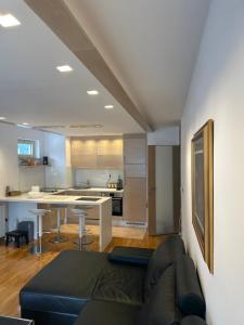 Fotografie z fotogalerie ubytování Apartman SkiCentar Bjelašnica v destinaci Bjelašnica