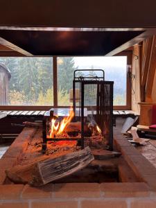 Fotografie z fotogalerie ubytování Heerlijke wandel of ski vakantie in Torgon Portes du Soleil v destinaci Torgon