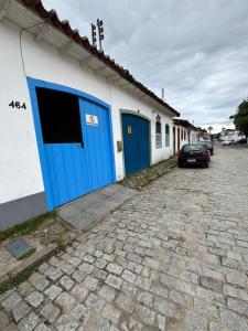Okolí hotelu