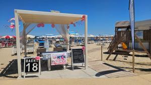 Kép Hotel Mirage szállásáról Bellaria-Igea Marinában a galériában