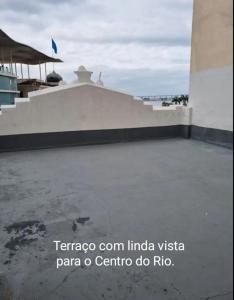 Gallery image of Suíte 103 - Pousada no Centro do Rio in Rio de Janeiro