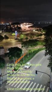 Gallery image of Suíte 103 - Pousada no Centro do Rio in Rio de Janeiro +5 photos