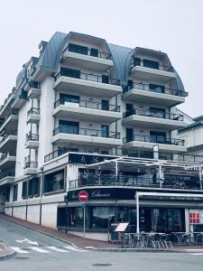 Gallery image of La Coupole in Évian-les-Bains