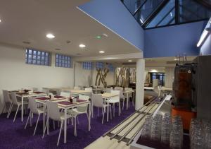 Εστιατόριο ή άλλο μέρος για φαγητό στο ibis Styles Quiberon Centre