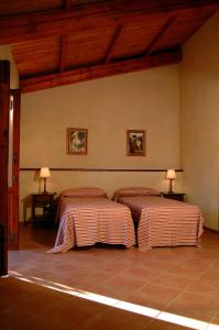 Gallery image of Agriturismo Monaco Di Mezzo in Resuttano