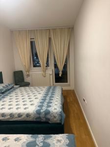 Gallery image of Elma Meandar otoka in Sarajevo +18 photos