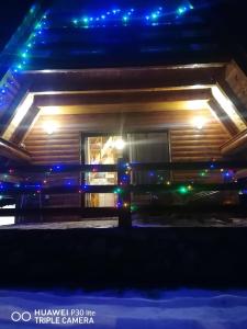 Fotografie z fotogalerie ubytování Vila Dajana Zminica v destinaci Žabljak