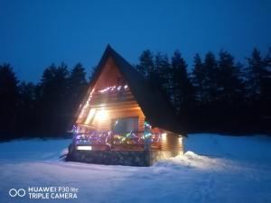 Fotografie z fotogalerie ubytování Vila Dajana Zminica v destinaci Žabljak