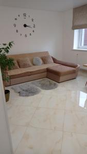 Posedenie v ubytovaní ApartPlus Truskavets - Затишні апартаменти