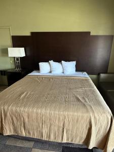 Billede fra billedgalleriet på Cinderella Motel i Hollister