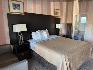 Billede fra billedgalleriet på Cinderella Motel i Hollister