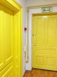Fotografie z fotogalerie ubytování Eleven Hostel v Bělehradě