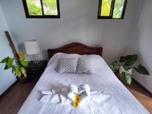 Φωτογραφία από το άλμπουμ του Quinta 24 de Junio σε Guácimo