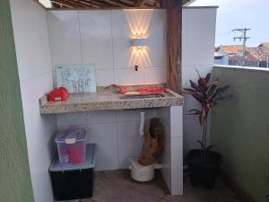 Φωτογραφία από το άλμπουμ του Triplex 3 quartos a 100 metros de Costa Azul σε Rio das Ostras +62 φωτογραφίες