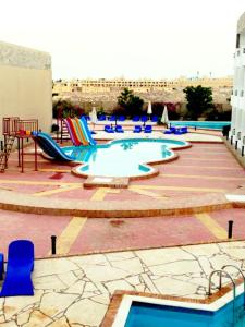 Fotografie z fotogalerie ubytování Sunny Beach Cecelia Resort v destinaci Hurghada