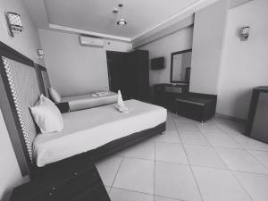 Fotografie z fotogalerie ubytování Sunny Beach Cecelia Resort v destinaci Hurghada + 37 fotografií