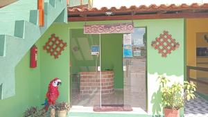 Fotografie z fotogalerie ubytování Pousada Recanto Sapoti v destinaci Barreirinhas
