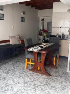 Fotografie z fotogalerie ubytování Alquiler en el CENTRO Luz v destinaci Río Gallegos