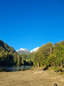 Gallery image of Refugio Salvatierra in Puerto Cisnes +33 photos