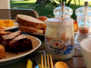 Afbeelding uit fotogalerij van Locanda Corte Roveri in Bologna