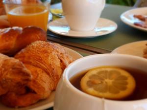 Afbeelding uit fotogalerij van Locanda Corte Roveri in Bologna