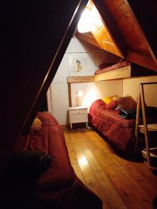 Galeriebild der Unterkunft Gure Etxea antes La Casita de Carla in Quequén