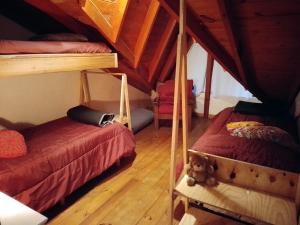 Galeriebild der Unterkunft Gure Etxea antes La Casita de Carla in Quequén