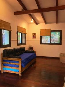 Μια τηλεόραση ή/και κέντρο ψυχαγωγίας στο Casita Varaona