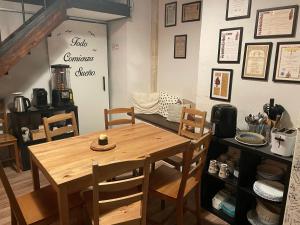 Fotografie z fotogalerie ubytování La Hospedería v destinaci Oviedo