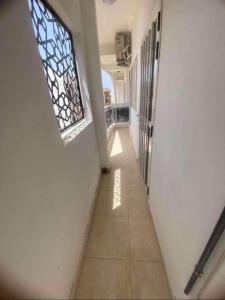Gallery image of Oasis in Dakar