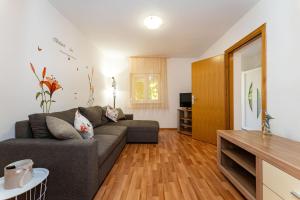 Posedenie v ubytovaní Apartments Nadica