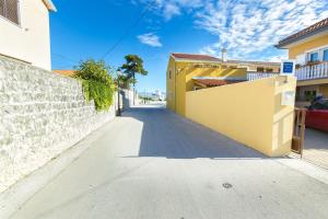 Okolie apartmánu