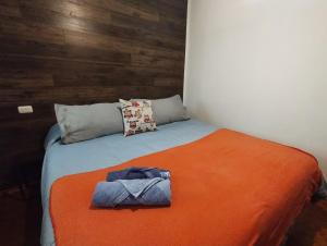 Fotografie z fotogalerie ubytování Hostal Mirenart v destinaci Valparaíso