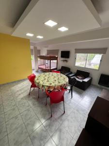 サンタ・テレシータにあるDepartamento Rojashnosのギャラリーの写真 +8枚の写真