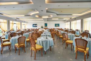 Gallery image of Grand Hotel Flora in Sorrento