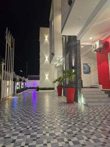 Fotografie z fotogalerie ubytování VIP Kumbis Luxury 2 Bedroom Apartment v destinaci Jarbang