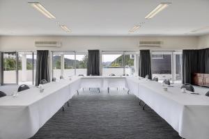 Konferenční prostory v ubytování Edit Picton