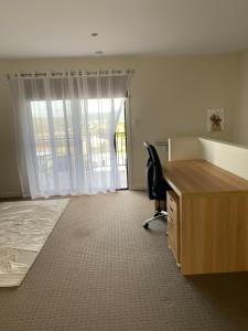 Letto o letti in una camera di 31A Enjoy Your Stay