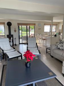 Area soggiorno di 31A Enjoy Your Stay