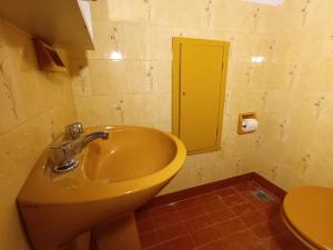 Ένα μπάνιο στο Duplex Punta Mogotes, Mar del Plata +6 φωτογραφίες