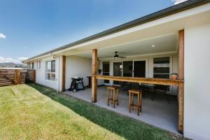 Fotografie z fotogalerie ubytování Kooyong - A Family Escape in Caerleon Estate v destinaci Mudgee