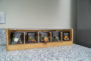Foto dalla galleria di Robin's Nest a Lucea
